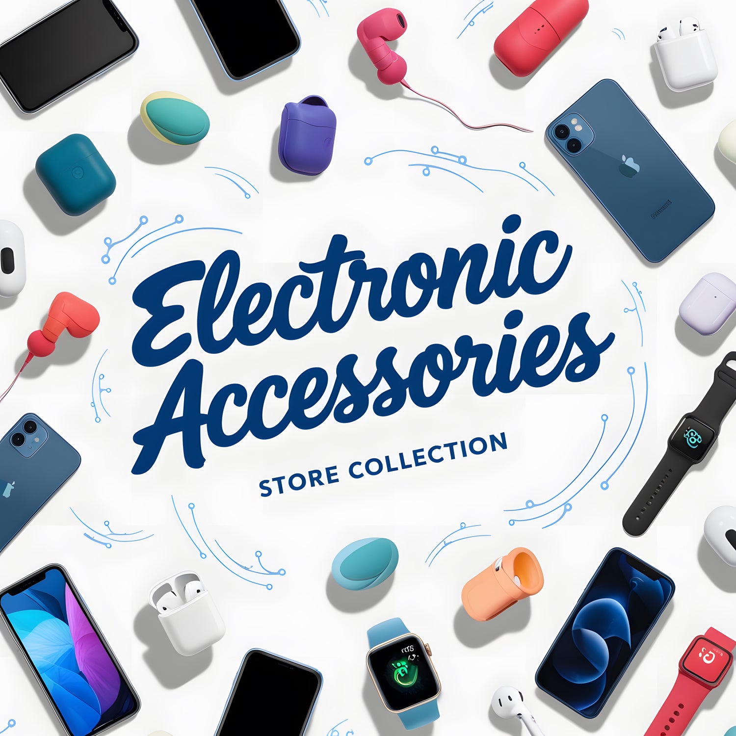 Electronic Accessories