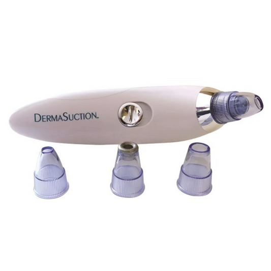 Derma Suction Blackheads Remover