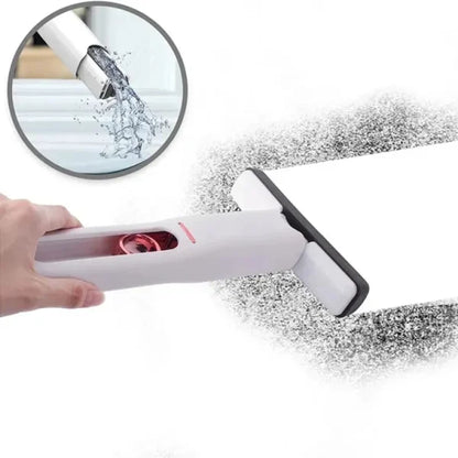 Portable Mini Squeeze Desk Cleaner Glass Sponge